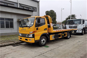 延庆县车辆公路救援