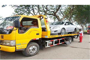 延庆县附近24小时汽车拖车服务热线