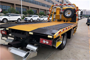 延庆县24小时汽车送油服务公司