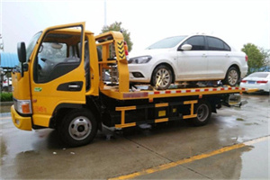 延庆县附近拖车救援24小时服务热线