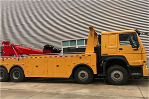 延庆县道路救援公司